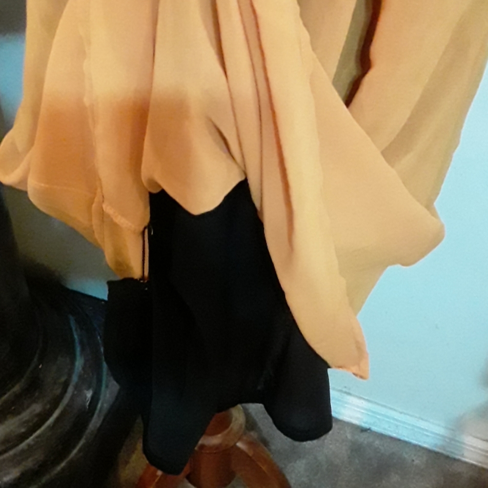 Adorable Rue 21 Dress - Picture 3 of 8